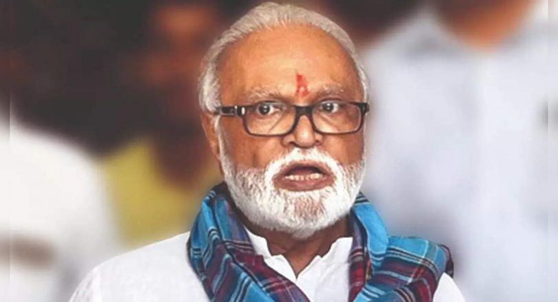 I-T Dept. Files Complaints Against Bhujbal