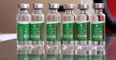 BMC to cut the covishield gap for urgent travel abroad