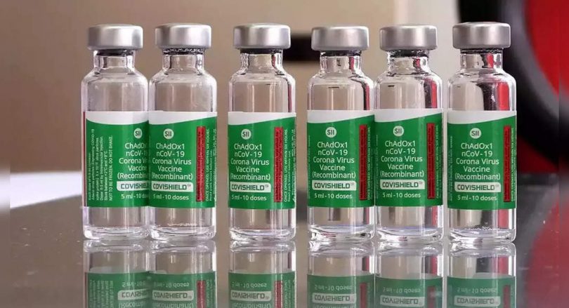 BMC to cut the covishield gap for urgent travel abroad