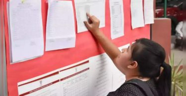 Cut-off cut-off title in Mum Drop Marginal