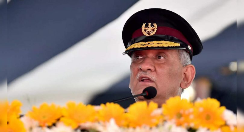 Expected Afghanistan takeover, but not so fast: CD