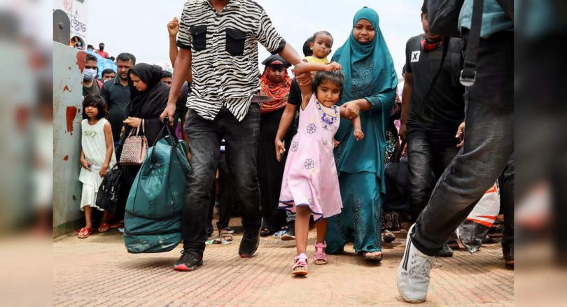 Registration of migrant workers to start today