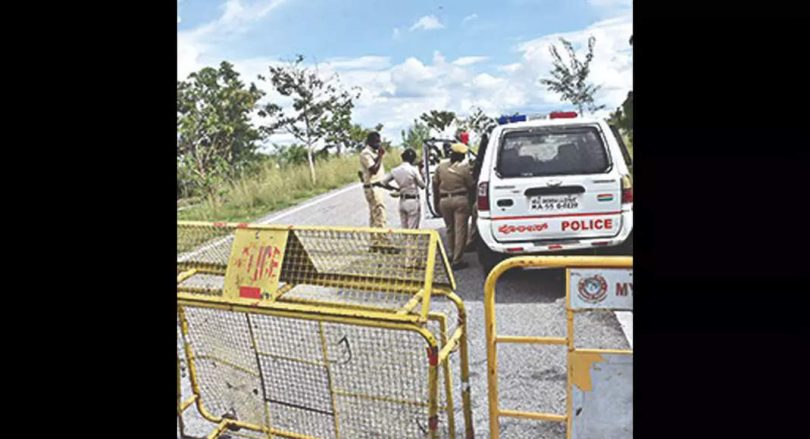 MBA students are raped in Mysore