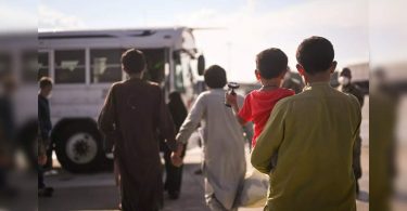 All Afghans only have to use e-visa: mha