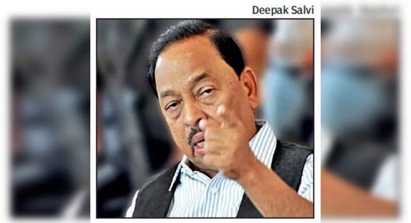 Rane defiant; Maharashtra tells HC it will not take coercive action