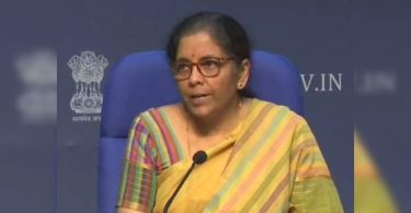 Congress is too trying to monetise assets: Minister of Finance