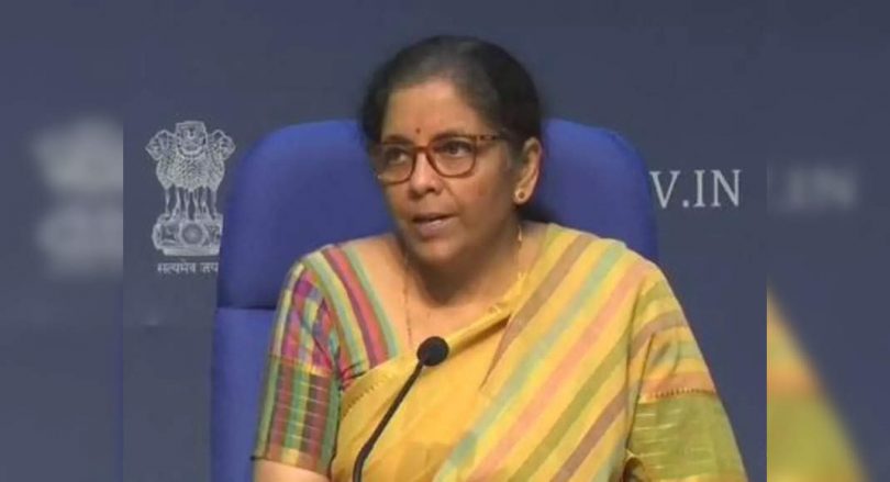 Congress is too trying to monetise assets: Minister of Finance