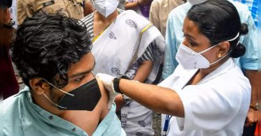 Kerala Records 31,445 New Case, 68% of India Total