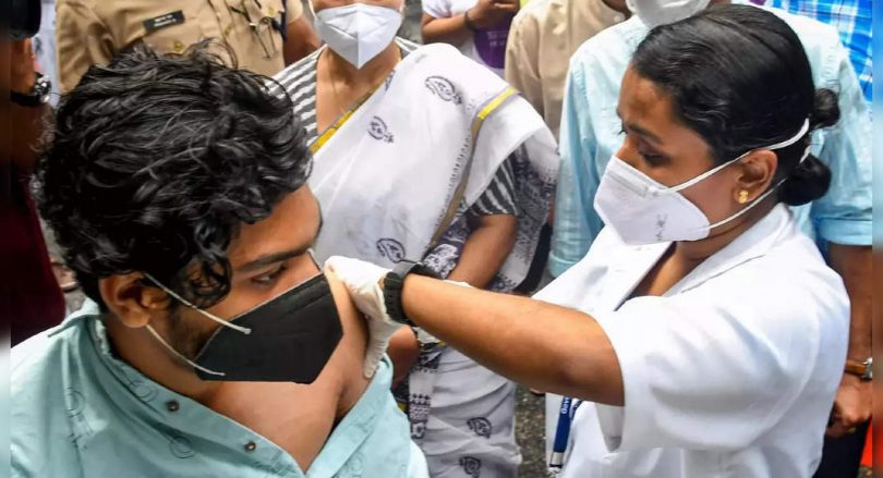 Kerala Records 31,445 New Case, 68% of India Total