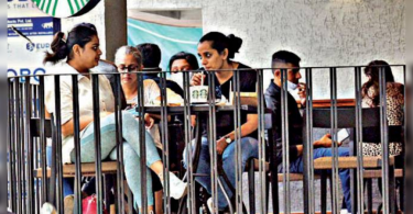 The center warns Kerala Govt about the increase in Covid cases