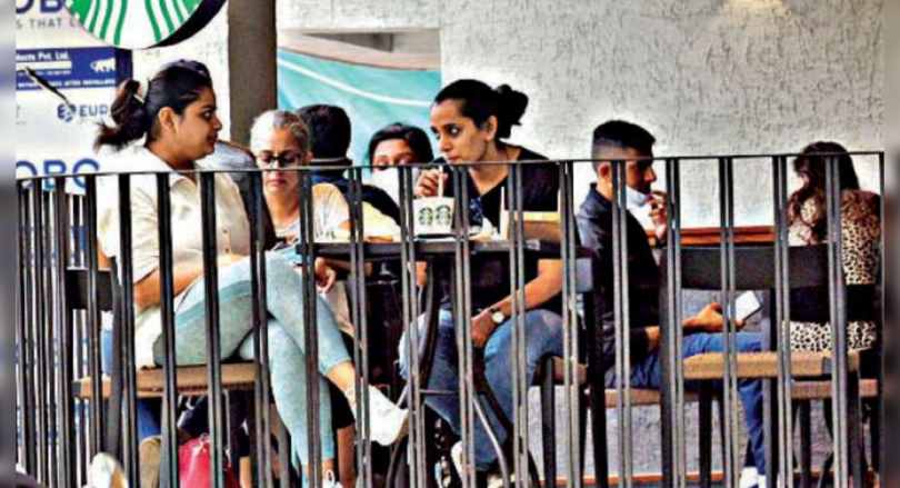 The center warns Kerala Govt about the increase in Covid cases