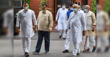 In addition to the caste census, the elimination of 50% of crucial reservation stamp: Congress for the government