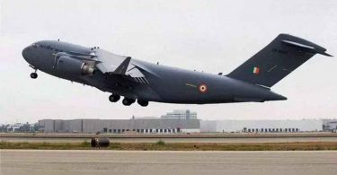 Devi Shakti operation: 24 India, 11 Nepal evakuees from Kabul on the way to Delhi