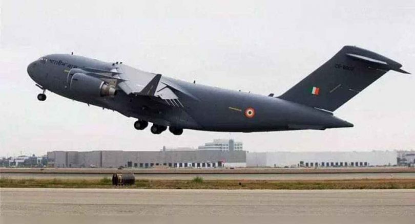 Devi Shakti operation: 24 India, 11 Nepal evakuees from Kabul on the way to Delhi