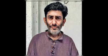 Delhi: Posing as an ED officer, criminals squeezed entrepreneurs