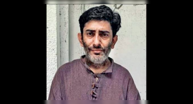 Delhi: Posing as an ED officer, criminals squeezed entrepreneurs