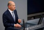 Olaf Scholz: a safe hand partner who wants Merkel's job