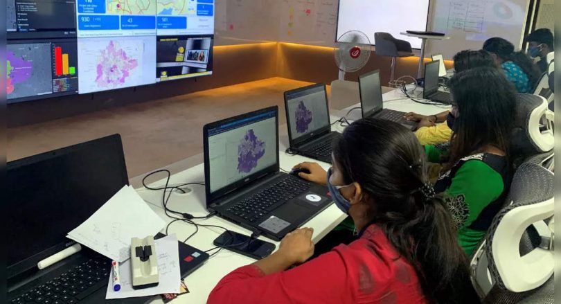 India Startup of Chinese Peak Funds in July after 8 years