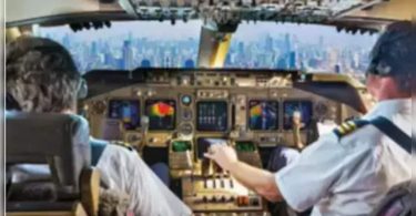 Airline staff to face random drug tests