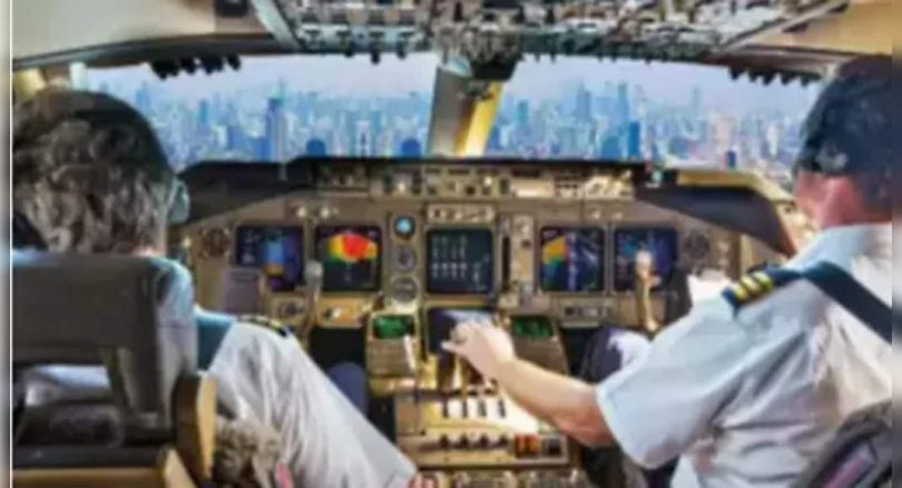 Airline staff to face random drug tests