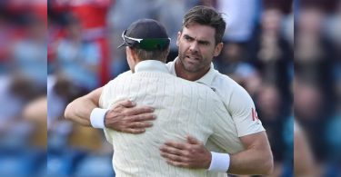 We just want to close the noise and focus on work: Anderson