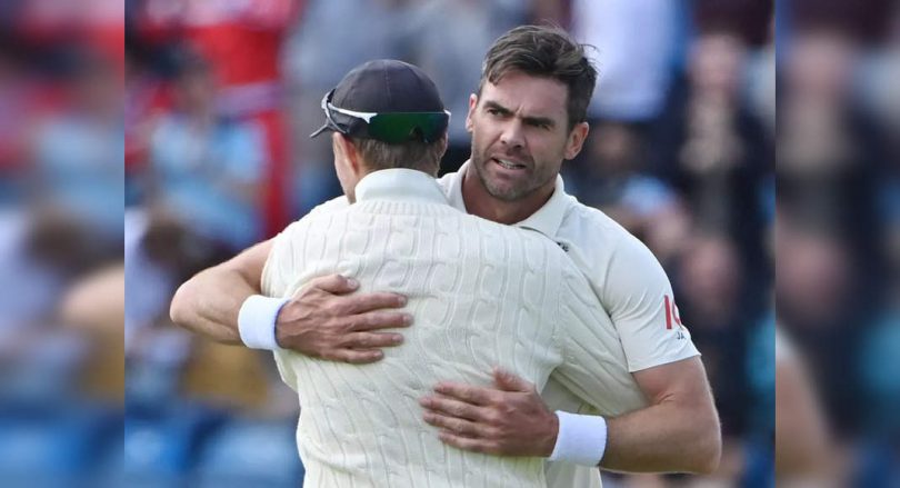 We just want to close the noise and focus on work: Anderson