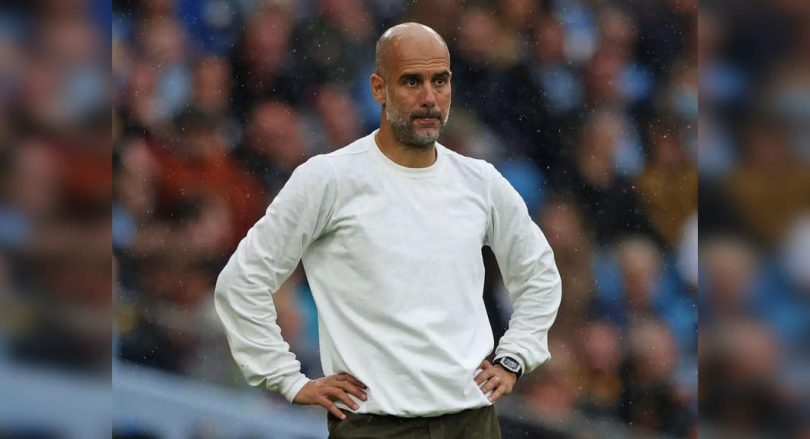 Guardiola plans to stop cities in 2023, the eyes of the national team