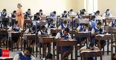 Haryana to open a school for class IV, V of 1 Sep