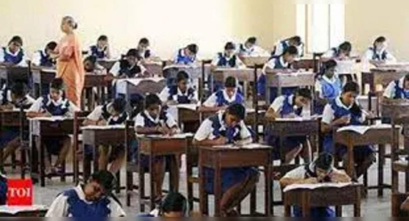 Haryana to open a school for class IV, V of 1 Sep
