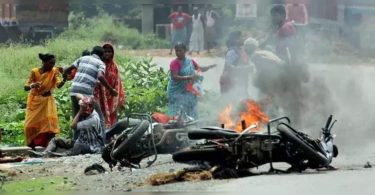 CBI Books 9 Cases related to Violence Post Bengal Polls