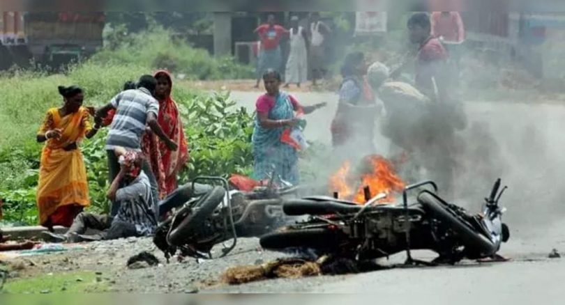 CBI Books 9 Cases related to Violence Post Bengal Polls