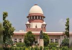 The Supreme Court received 9 new judges