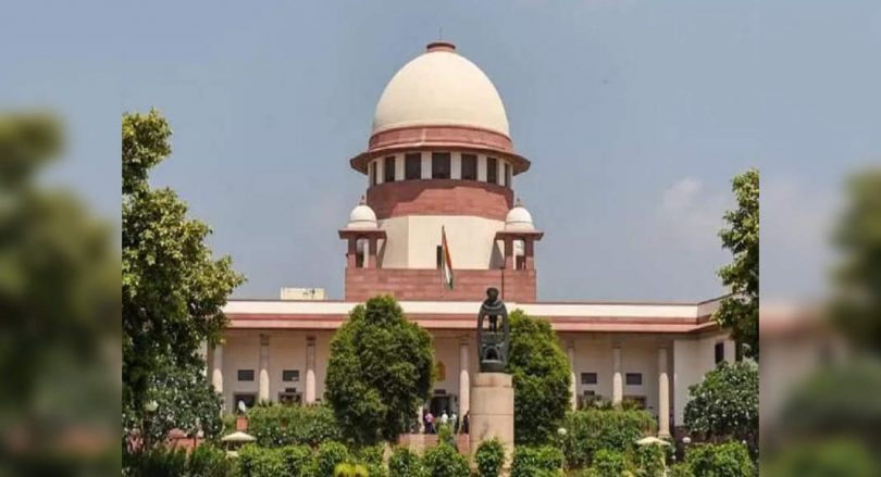 The Supreme Court received 9 new judges