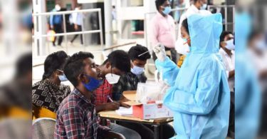 Collaping Kerala Govt Behind Covid-19 Increase in Cases, TPR: Minister of Union