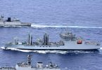 India will participate in Malabar Naval Exercises 21 with National Nations today