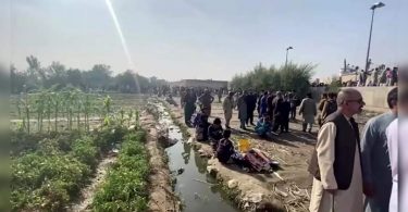 France to stop the evacuation of Kabul airport on Friday night