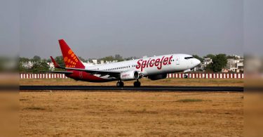Spicejet Settles with Boeing Max Aircraft Lessor Avolon