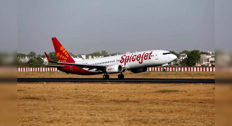 Spicejet Settles with Boeing Max Aircraft Lessor Avolon