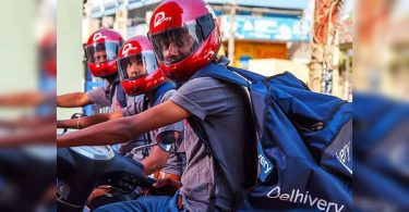 Delhivery Buys B2B Company Spoton for RS 1,600 Crore