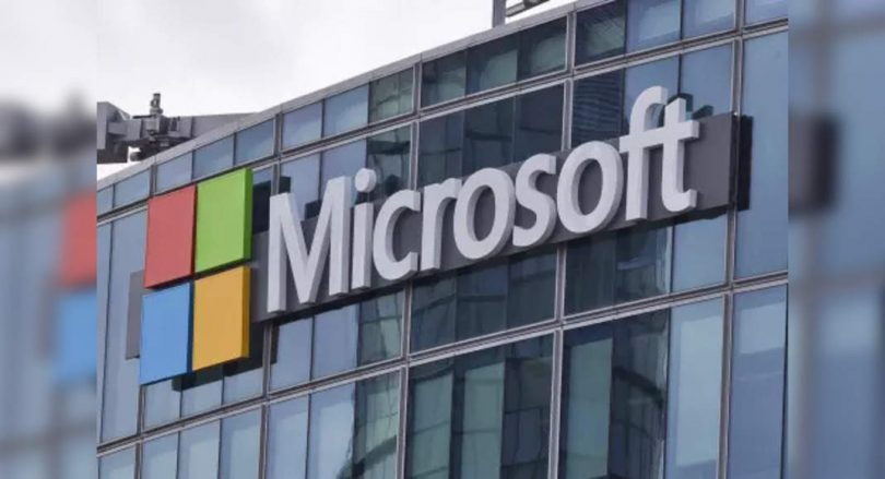 Former Director of Microsoft Arm Get 2 Years in Prison