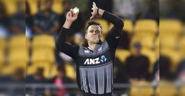Second-string NZ Braced for spinning pitches in Bangladesh