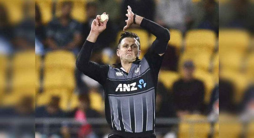 Second-string NZ Braced for spinning pitches in Bangladesh