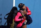 Serena faces the biggest challenge in a Fightback injury at 40