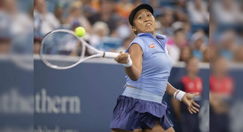 Osaka will defend our open crown with top rival leading barty