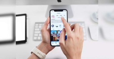 Instagram can copy other features of Tiktok