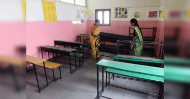 TN school to start with a refresher class at the reopening