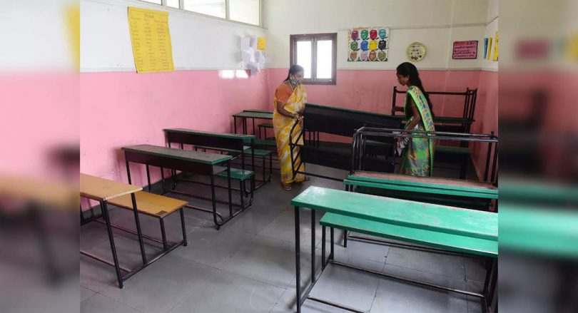 TN school to start with a refresher class at the reopening