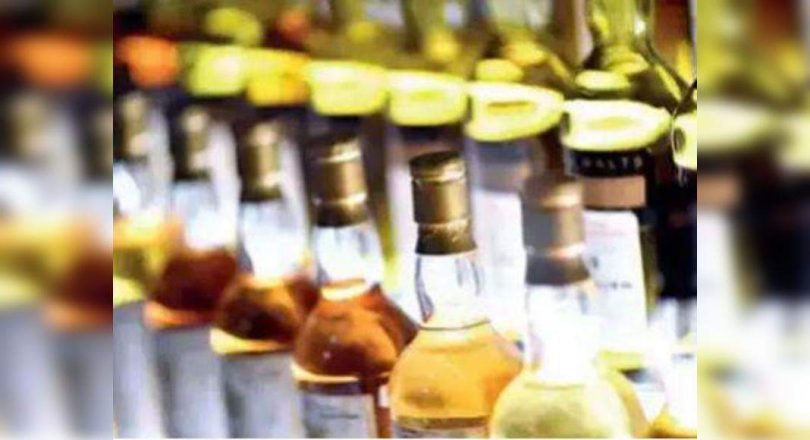 Beer gets back Fizz, consumption of liquor also in MMR