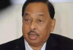 'SuprieRaaz' Narayan Rane doesn't have 'Sanskar': Shiv Sena