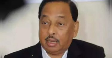 'SuprieRaaz' Narayan Rane doesn't have 'Sanskar': Shiv Sena